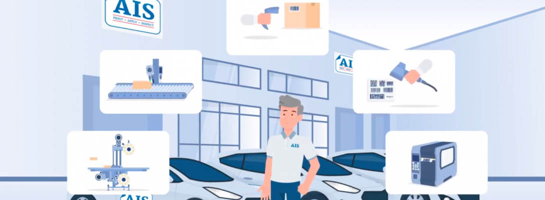 (Español) Introducción a AIS Vision Systems – ¿Qué hacemos?