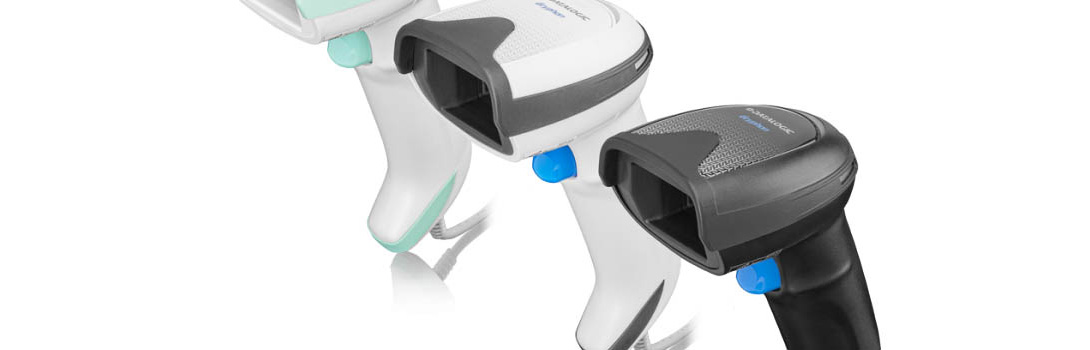 (Español) Nuevo lector 2D Gryphon I GD4500 de Datalogic