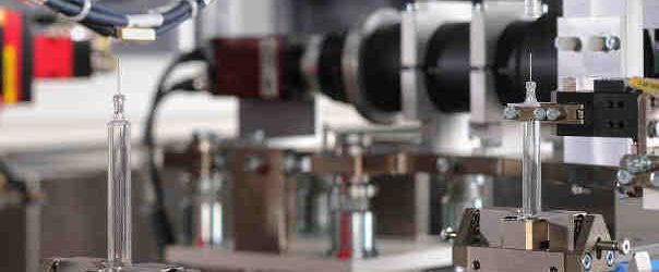 (Español) Visión artificial aplicada a la fabricación de jeringas