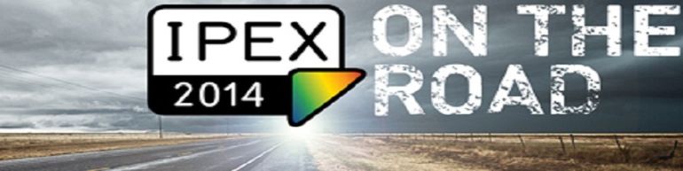 (Español) Ipex 2014