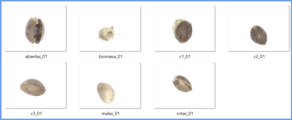 Defect detection with artificial vision: fewer rejects, more quality