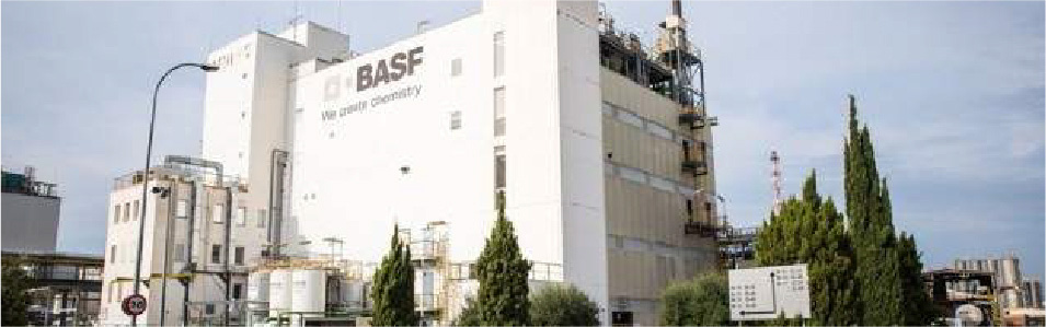Caso de éxito - (Español) Control de calidad por visión artificial en Basf
