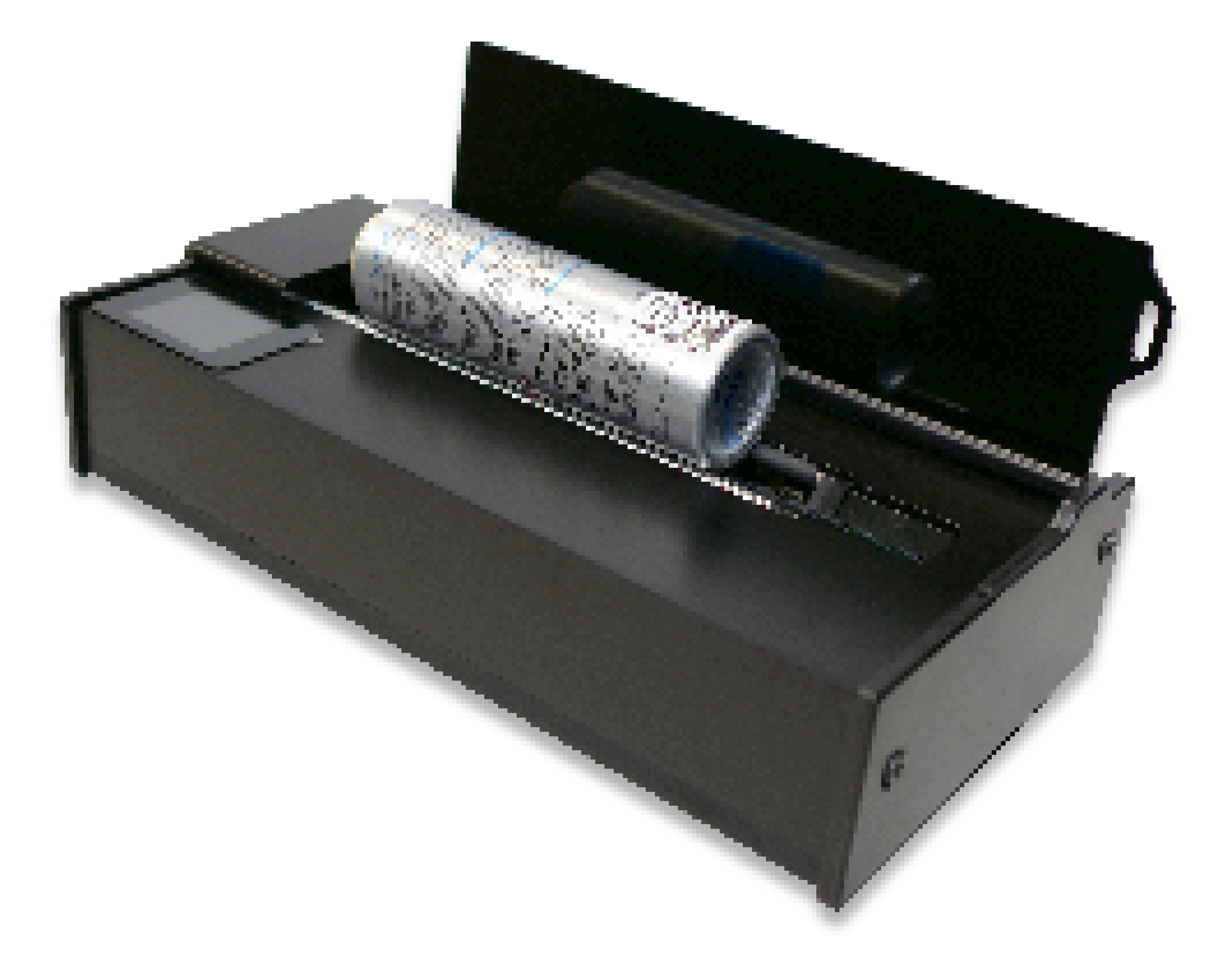 Spécifications du Scanner GlobalVision C8