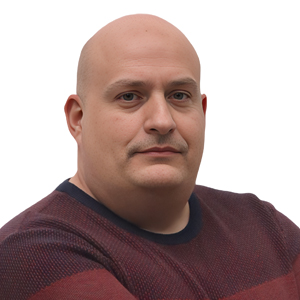 Ivan Nofuentes