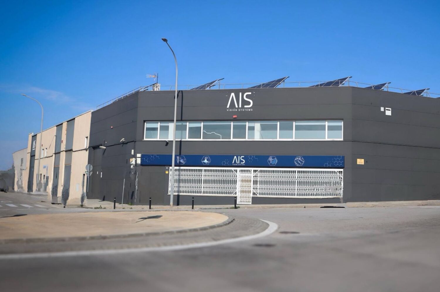 AIS Vision Systems: La empresa de visión artificial que transforma la industria