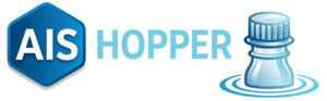 360 Cap Inspection System: AIS Hopper