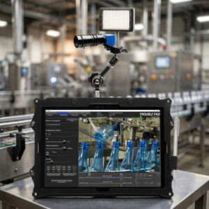 Sensor-based control