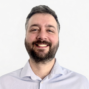 Rubén Cereceda