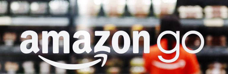 Amazon Go funciona gracias a la visión artificial