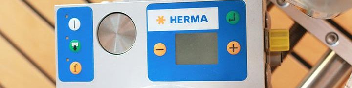 (Español) Nueva Herma 400 VFFSVertical Form Fill Seal