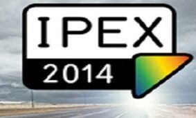 (Español) Ipex 2014
