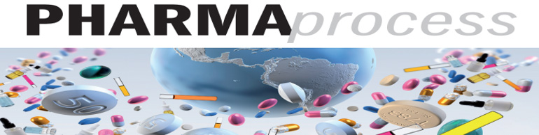 (Español) Pharmaprocess 2013
