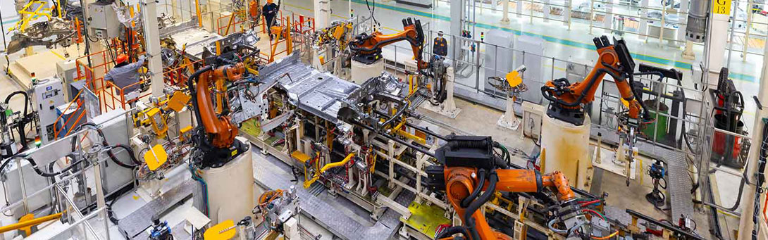 Preventive maintenance on the production line: avoid errors and improve productivity
