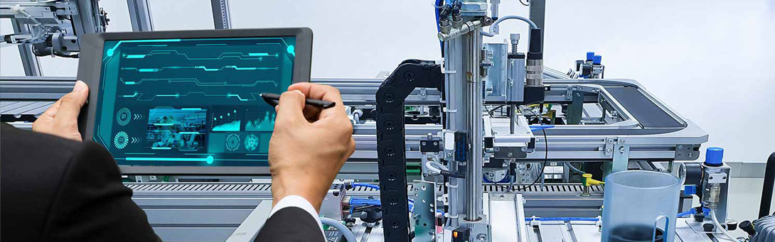 Mejora el control de calidad en los procesos de producción gracias a la visión artificial