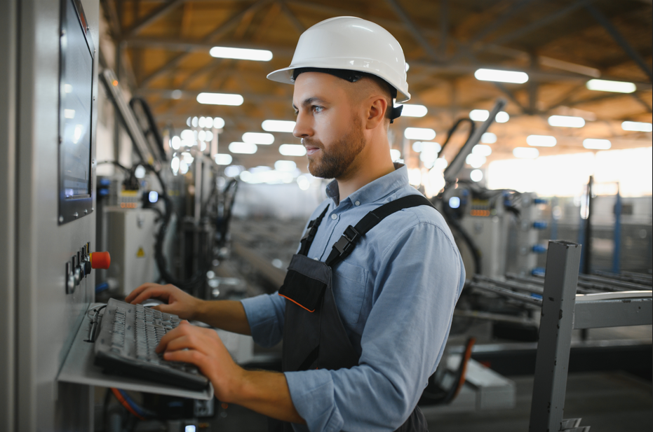 Industrial Automation: Driving Efficiency and Precision in Production