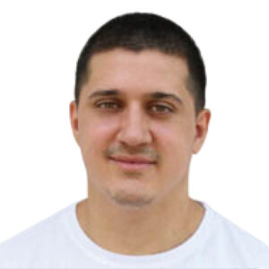 Alberto Mendoza