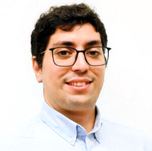 Saad Aghchmi