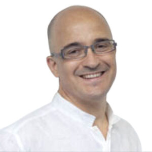 Xavi Anguera