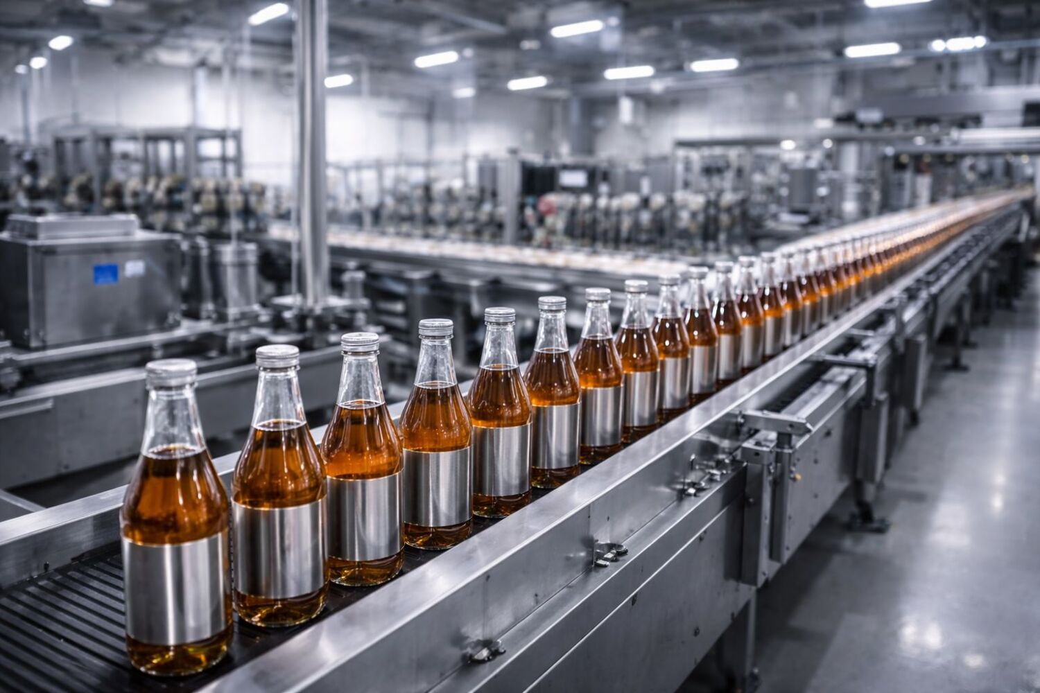 Reducción de falsos rechazos con IA: control de calidad industrial más preciso