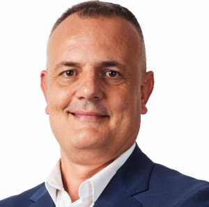 Francisco Coca
