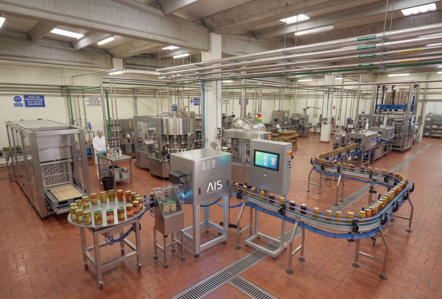 Qu&rsquo;est-ce que la vision artificielle industrielle et comment fonctionne-t-elle ?